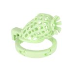 Mesh Flower Cock Cage - Image 10