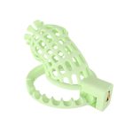 Mesh Flower Cock Cage - Image 11