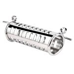 Metal Double Ended Chastity Cage - Image 2