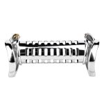 Metal Double Ended Chastity Cage - Image 3