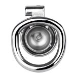 M Flat Chastity Device Inverted - Image 10