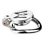 M Flat Chastity Device Inverted - Image 11