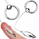 Oval Bullet Urethral Sound - Image 6