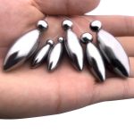 Oval Bullet Urethral Sound - Image 10