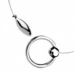 Oval Bullet Urethral Sound - Image 3