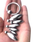 Oval Bullet Urethral Sound - Image 4