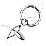 Oval Bullet Urethral Sound - Image 5