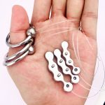 Ball Beads Prostate Plug - Image 6