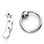 Ball Beads Prostate Plug - Image 4