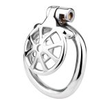 Spike Chastity Cage - Image 9