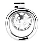 Spike Chastity Cage - Image 10