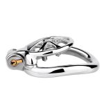 Spike Chastity Cage - Image 4