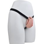 Imitation Labia Chastity Cage - Image 10