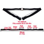 Imitation Labia Chastity Cage - Image 11