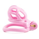 Pink Cobra Male Chastity Cage Kits - Image 8