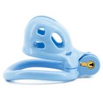 Blue Cobra Male Chastity Cage Kits - Image 7