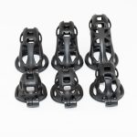 Black Cobra Male Chastity Cage Kits - Image 4
