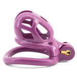 Purple Cobra Male Chastity Cage Kits - Image 8
