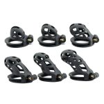 Black Cobra 6.0 Chastity Cage Kit - Image 6