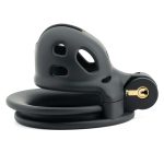 Black Cobra 6.0 Chastity Cage Kit - Image 7