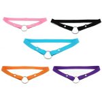 Chastity Cage Elastic Strap - Image 7