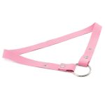 Chastity Cage Elastic Strap - Image 8