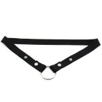 Chastity Cage Elastic Strap - Image 9