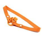 Chastity Cage Elastic Strap - Image 2