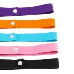 Chastity Cage Elastic Strap - Image 3