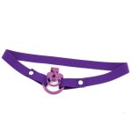 Chastity Cage Elastic Strap - Image 4