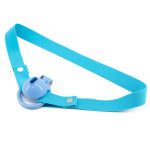 Chastity Cage Elastic Strap - Image 5