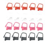 Disposable Chastity Numbered Lock - Image 6