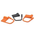 Disposable Chastity Numbered Lock - Image 4