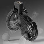 Monster Cock Cage Adjustable - Image 7