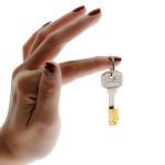 Chastity Cage Copper Lock Core - Image 7