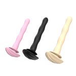 Silicone Hollow Tube Rod Dilator Plug