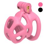 Cobra ES6 Chastity Device Kit - Image 6