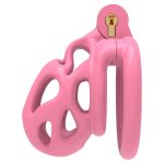 Cobra ES6 Chastity Device Kit - Image 4