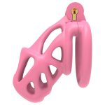 Cobra ES6 Chastity Device Kit - Image 5