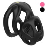 Cobra ES6 Chastity Device Kit Hide Lock - Image 6