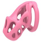 Cobra ES6 Chastity Device Kit Hide Lock - Image 7