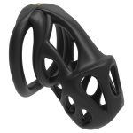 Cobra ES6 Chastity Device Kit Hide Lock - Image 8