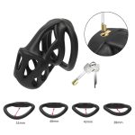 Cobra ES6 Chastity Device Kit Hide Lock - Image 4