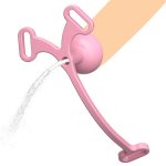 Deep Throat Male Chastity With Belt - Image 6