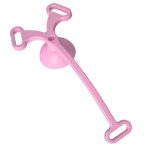 Deep Throat Male Chastity With Belt