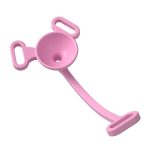 Deep Throat Male Chastity With Belt - Image 2