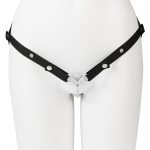 Deep Throat Male Chastity With Belt - Image 3