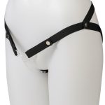 Deep Throat Male Chastity With Belt - Image 4