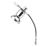 Metal Feminizer Flying-V With Belt Type 2