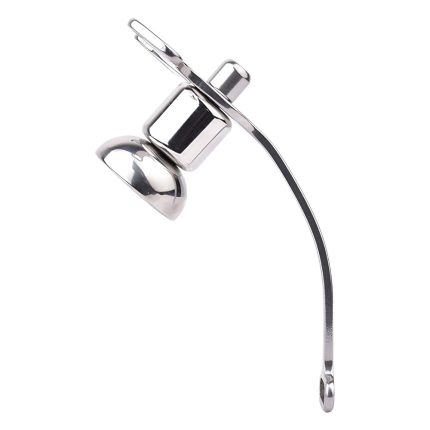 Metal Feminizer Flying-V With Belt Type 2